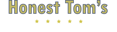 Honest Tom's Auto Care - Honest Tom's Auto Care Logo